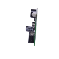YET1203 est un module de décodage pour tous les codes roulants, 433 MHz, et comprend un module récepteur et un module de réception à distance.