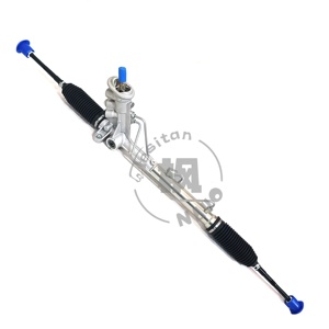 Crémaillère et pignon de direction pour Volkswagen Fox Suran OEM 5U1422055A - Product Image 1