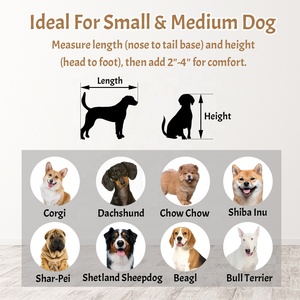 Çiğnemeye Dayanıklı Metal Köpek Kafesi, Üstü Açık Büyük Köpek Kulübesi, Çıkarılabilir Tepsili - Product Image 5