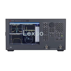 เครื่องวิเคราะห์เครือข่าย Keysight E5061b Ena - รับส่วนลด - Product Image 4