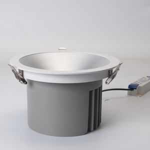 Vente chaude 9W Anti-Glare 20W Encastré <span class=keywords><strong>Led</strong></span> Downlight Ip44 <span class=keywords><strong>Ampoule</strong></span> De Haute Qualité Ronde 6W 30W Spotlight <span class=keywords><strong>Spot</strong></span> Light <span class=keywords><strong>pour</strong></span> Projet - Product Image 4