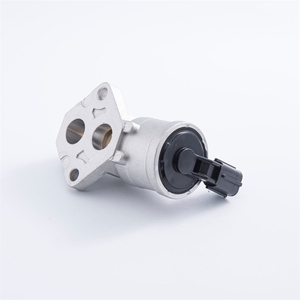 Soupape de régulation de ralenti 978F9F715AB 978F9F715AA F7RZ9F715AB TV263 AC237 pour Ford Contour Escort Mercury Mystique Cougar - Product Image 6