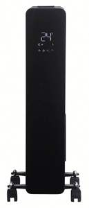 220V-240V/2500W 11 Lamellen Elektrische Wandheizungen Öl gefüllte Heizung mit Fernbedienung - Product Image 5