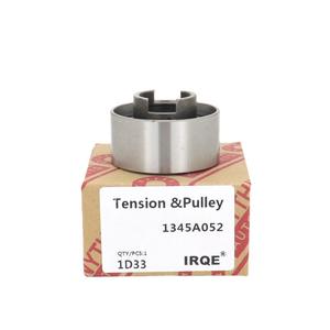 Polea tensora de acero 1345A052 1D33 para Mitsubishi Outlander Lancer - Product Image 1