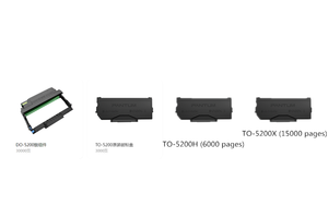 เครื่องพิมพ์เลเซอร์มัลติฟังก์ชั่นขาวดำ PANTUM BM5210ADW ความเร็ว 42 หน้า/นาที พิมพ์ความเร็วสูง 42 หน้าต่อนาที สำหรับ E - Product Image 6