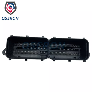 Bộ Điều Khiển Động Cơ 39128-2B024 391282B024 C331 0261S15824 ECU ECM MEG17.9.8 Mô Đun Điều Khiển Điện Tử Cho Kia K3 Cerato - Product Image 2