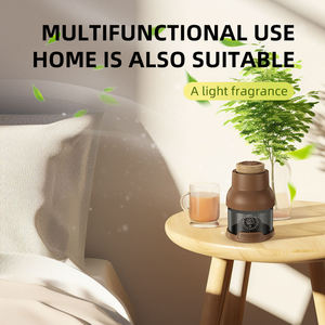 Diffuseur d'aromathérapie végétale naturelle pour voiture Parfum longue durée Rafraîchisseur d'air intérieur automobile <span class=keywords><strong>Accessoire</strong></span> d'huile essentielle - Product Image 6