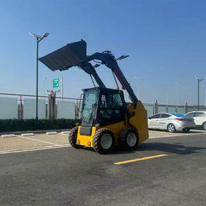 รถตักล้อยาง CAT 966H มือสอง สำหรับงานดิน รถตักหน้าขุดหลัง รถตักขนาดเล็กแบบตีนตะขาบ พร้อมอุปกรณ์เสริม ปั๊มมอเตอร์ขนาด 200 ตัน - Product Image 3