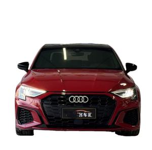 Audi A3L Limusina <span class=keywords><strong>2023</strong></span> 1.4T Fashion Sport Luxury Premium, Auto Usado a Bajo <span class=keywords><strong>Precio</strong></span> - Product Image 1