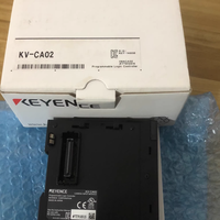 Controlador Lógico Programable KV-CA02 PLC CPU Ethernet USB Automatización de Máquinas OEM Control Industrial Fabricación Programable