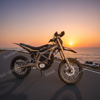 Moto électrique Surron Ultra Bee 2025 tout-terrain 21KW 74V 60AH – Surron pas cher à vendre