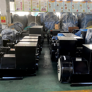 גנרטור דיזל בעל הספק גבוה YaWei 1600 קילוואט MTU דגם JHM-1600GF 50/60 הרץ, פתוח/שקט/נייד, בעל תקן CE/ISO9001 - Product Image 5