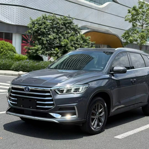 Auto Usado Premium BYD Song Pro <span class=keywords><strong>2020</strong></span> 1.5T Turbo Manual Versión Elite SUV Compacto Volante a la Izquierda R18 Techo Panorámico Asientos de Cuero - Product Image 1