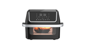 <span class=keywords><strong>Careline</strong></span> New Coming Air Fryer Four Bonne qualité et prix compétitif Friteuse à air pour cuisine Four à vapeur 10L - Product Image 3