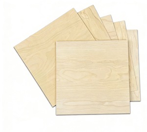 Contreplaqué de bouleau massif 3mm 10mm, contreplaqué de bouleau pour découpe <span class=keywords><strong>laser</strong></span>, chaise longue à bascule en contreplaqué flexible, prix du contreplaqué flexible 18mm 19mm Conacaste - Product Image 2