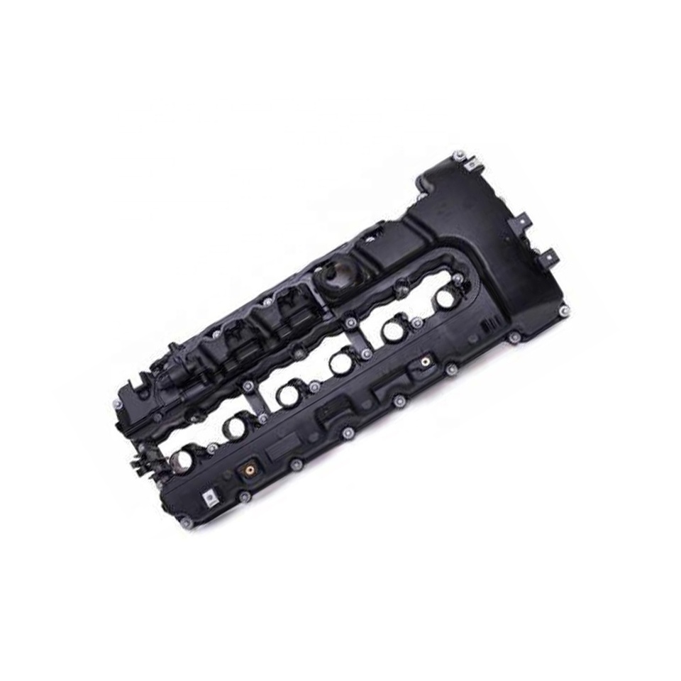 11127565284 Auto Accessories Cylinder Head Generator Engine Valve Cover For BMW 535i 135i N54