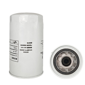 Filtro de Combustible LF3970 para Motor de Camión Dongfeng Cummins Serie 4H, Número de Pieza 2000401F0022 - Product Image 2