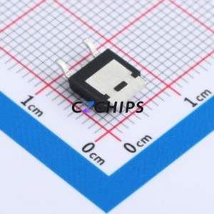 Original y nuevo AGMH20P15D TO-252 Transistor de efecto de campo de transistor (MOSFET) Venta al por mayor Chips de componentes electrónicos y servicio BOM - Product Image 2