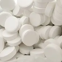 Factory Price Chemical Trichloroisocyanuric Acid /TCCA 90% Tablets/Granules