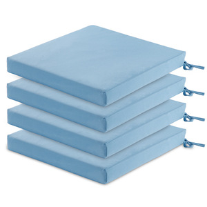 Oem ODM tùy chỉnh chịu nước nén thay thế Ghế sofa đệm cứng thắt lưng gối đệm cho ghế đi văng - Product Image 4