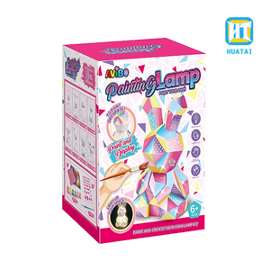 Phim Hoạt Hình Con Lười Gấu Trẻ Em Tự Làm Màu Vẽ Graffiti Sử Dụng 3 Miếng Ag13 Bao Gồm Sáng Tạo Ánh Sáng Ban Đêm Đồ Chơi - Product Image 2