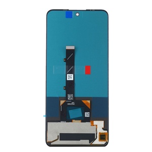 หน้าจอ LCD โทรศัพท์มือถือแท้สำหรับ Tecno Camon 18 Premier, หน้าจอสำหรับ Tecno Camon 18, หน้าจอ CH6 สำหรับ Tecno Camon 18, จอแสดงผล LCD สำหรับ Tecno Camon 18 - Product Image 3