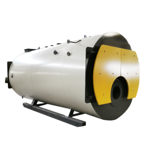 100 Kg/giờ Nhỏ Nồi Hơi Giá Bán - Product Image 6