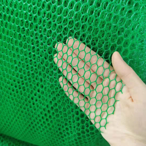 Productos de Ingeniería Civil/Geomembrana Tridimensional y Malla de Control de Erosión 3D y Geomembrana de Plástico - Product Image 4