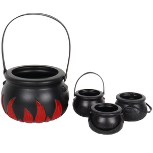 Ensemble de jouets en plastique pour enfants, vente en gros, bonbon, halloween, nouveauté, 2021 - Product Image 1