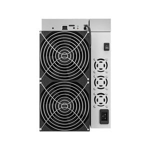 Miner Goldshell Ae <span class=keywords><strong>Max</strong></span> Ii de Segunda Mano, 540mh/s, 3200w, Máquina Minera Aleo Asic con Refrigeración por Aire, Plataforma de Minería Criptográfica ZkSNARK - Product Image 3
