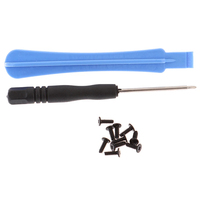 Offre Spéciale contrôleur vis démonter Kit d'outils de réparation tournevis croisé pour PS4