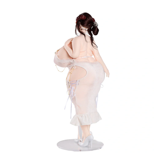 3.0 ไฮลีย์: ฟิกเกอร์สาวอวบอ้วนแนวเฮนไท - Product Image 4