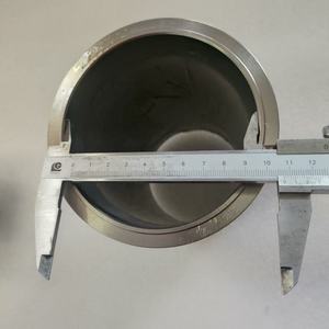 Prix d'usine, vente en gros professionnelle de pièces de moteur pour engins de terrassement YuChai A8600-9000200BQ, kit de réparation et de révision du chemiseau - Product Image 4