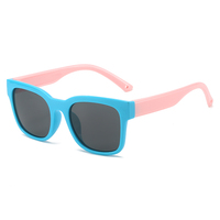 Mode rétro luxe Lentes De Sol nuances lumière bleue bloquant les lunettes de créateur pour enfants lunettes montures lunettes de soleil