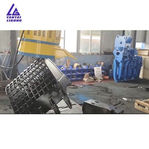 Nam Châm Từ Tính Máy Xúc Phế Liệu Cho Mod Nam Châm Cơ Khí Phế Liệu Máy Trượt - Product Image 6