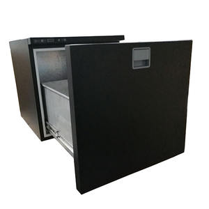 Năng Lượng Mặt Trời Ngăn Kéo Tủ Lạnh 12V 24V Xách Tay Hàng Hải Thuyền Tủ Lạnh Mini Tủ Lạnh - Product Image 2