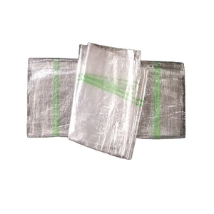 Competitive Price Good Quality 35-80cm Plastic Woven Bag Pp Woven Bag Roll