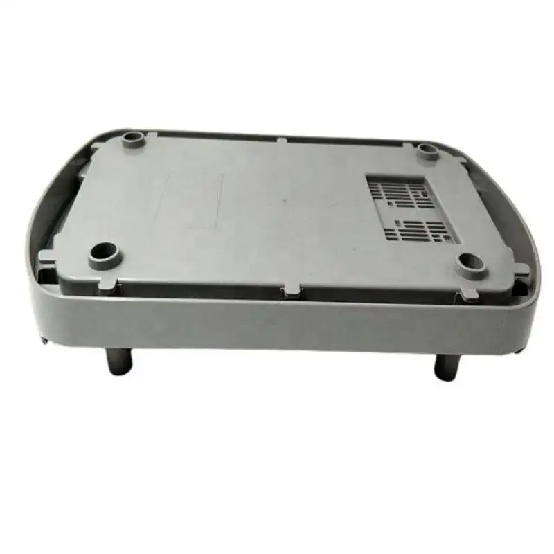 injection moulding abs plastic parts supplier Custom Service Nail Sterilizer Tray shell