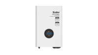 Stabilisateurs de tension AC Seyas/staba PVR-178-550VA 90-310V 220V/230V, sortie onde sinusoïdale pure, monophasé, haute efficacité 50/60Hz