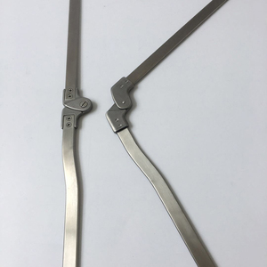 Anillo de Bloqueo de Acero Inoxidable para Prótesis de Pierna, <span class=keywords><strong>Ortopedia</strong></span> para Amputados y Discapacitados - Product Image 2
