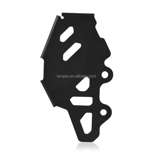 Accesorios para Motocicleta, Soporte para Equipaje, Portaequipajes para <span class=keywords><strong>Honda</strong></span> CRF300L <span class=keywords><strong>Rally</strong></span>, Soporte para Alforjas, Carga, CRF300 <span class=keywords><strong>L</strong></span> <span class=keywords><strong>300</strong></span> <span class=keywords><strong>L</strong></span> ABS CRF300LS - Product Image 6