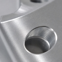 Module articulé robuste pour robot, tube de manivelle du bas-bras, coque métallique pour usines