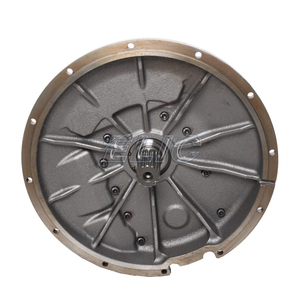 Pièces d'excavatrice ELIC, pompe principale ZX520-3 K5V200DPH-0E02 4432815, piston hydraulique haute performance pour remplacement - Product Image 5