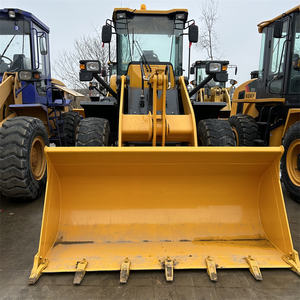 <span class=keywords><strong>SDLG</strong></span> <span class=keywords><strong>LG936L</strong></span> roda pemuat Mini depan pemuat kinerja tinggi peralatan 3ton <span class=keywords><strong>LG936L</strong></span> roda <span class=keywords><strong>Loader</strong></span> terlaris 936l - Product Image 6