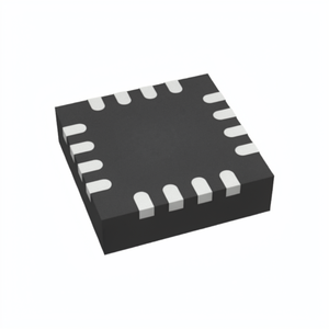 Authorized Distributor 16 VFQFN Exposed Pad SI5350A-B12247-GM1R Electronic Chips Component Clock Timing - Product Image 1