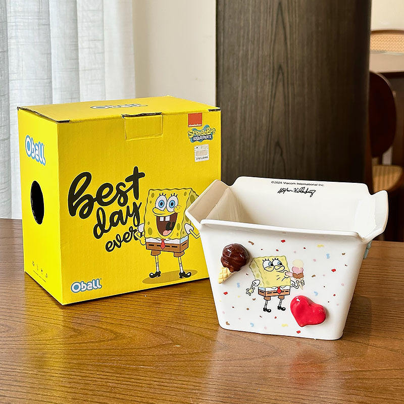 SpongeBob SquarePants