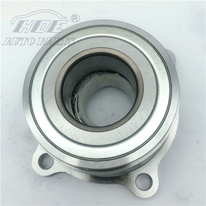 43210-EA200 43210EA200 541011 ลูกปืนล้อรถยนต์ขายส่งสำหรับนิสสัน นาวาร่า - Product Image 3