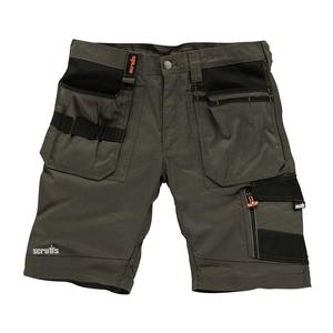 Scruffs กางเกงขาสั้นการค้ากระดานชนวน32 "W - Product Image 1