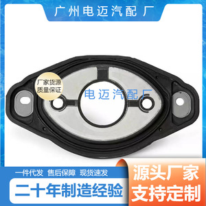 สเปเซอร์เซอร์โวมอเตอร์ BMW N52 N54 N55 11127552280 อะไหล่ยานยนต์ระบบหัวฉีดน้ำมันเชื้อเพลิงเครื่องยนต์พลาสติก - Product Image 4