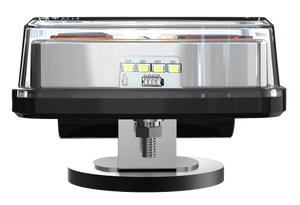 ECE Không Dây 12V <span class=keywords><strong>24V</strong></span> Trailer Đuôi Đèn Kit Với Từ Có Thể Sạc Lại Dừng Xếp Tín Hiệu Lần Lượt Phía Sau Đèn Cho Xe Tải Kéo - Product Image 3